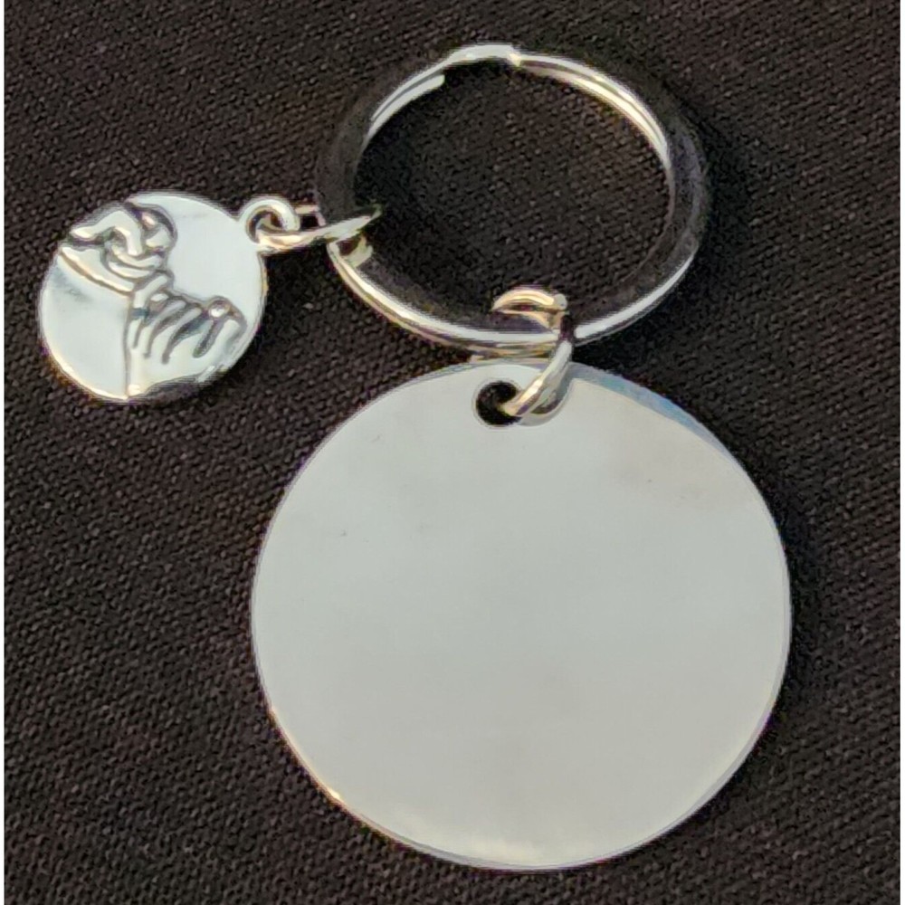 Key Chain for Co-Worker - Picture 5 of 5